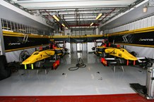 Jolyon Palmer - 2014 GP2 Series (192)
