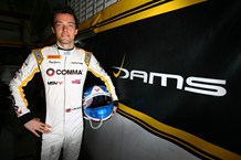 Jolyon Palmer - 2014 GP2 Series (184)