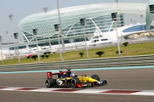 Jolyon Palmer - 2014 GP2 Series (193)