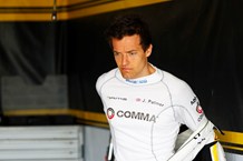 Jolyon Palmer - 2014 GP2 Series (183)