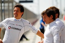 Jolyon Palmer - 2014 GP2 Series (182)