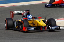 Jolyon Palmer - 2014 GP2 Series (180)