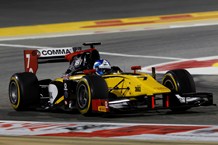 Jolyon Palmer - 2014 GP2 Series (170)