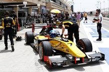 Jolyon Palmer - 2014 GP2 Series (171)