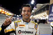 Jolyon Palmer - 2014 GP2 Series (173)