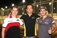 Jolyon Palmer - 2014 GP2 Series (174)