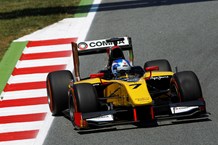 Jolyon Palmer - 2014 GP2 Series (168)