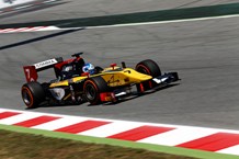 Jolyon Palmer - 2014 GP2 Series (163)