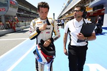 Jolyon Palmer - 2014 GP2 Series (162)