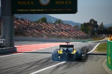Jolyon Palmer - 2014 GP2 Series (167)