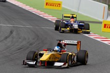 Jolyon Palmer - 2014 GP2 Series (157)