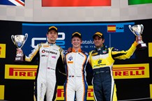 Jolyon Palmer - 2014 GP2 Series (159)
