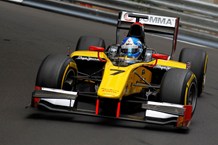 Jolyon Palmer - 2014 GP2 Series (154)