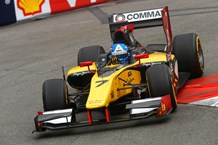 Jolyon Palmer - 2014 GP2 Series (155)