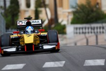 Jolyon Palmer - 2014 GP2 Series (151)