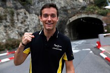 Jolyon Palmer - 2014 GP2 Series (150)