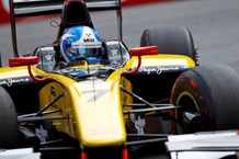 Jolyon Palmer - 2014 GP2 Series (148)