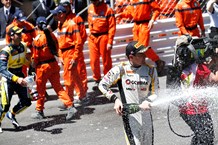 Jolyon Palmer - 2014 GP2 Series (141)