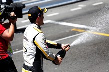 Jolyon Palmer - 2014 GP2 Series (142)