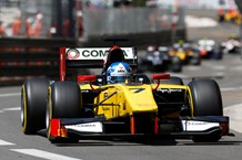 Jolyon Palmer - 2014 GP2 Series (143)