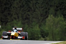 Jolyon Palmer - 2014 GP2 Series (140)