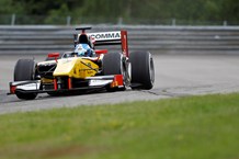 Jolyon Palmer - 2014 GP2 Series (137)