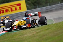 Jolyon Palmer - 2014 GP2 Series (136)