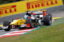 Jolyon Palmer - 2014 GP2 Series (132)