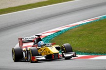 Jolyon Palmer - 2014 GP2 Series (134)