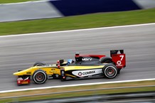 Jolyon Palmer - 2014 GP2 Series (131)