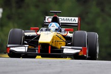 Jolyon Palmer - 2014 GP2 Series (135)