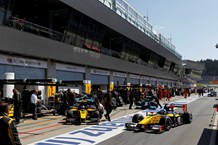 Jolyon Palmer - 2014 GP2 Series (128)