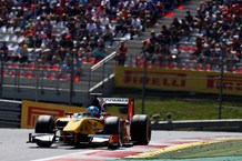 Jolyon Palmer - 2014 GP2 Series (127)