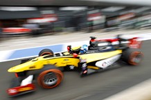 Jolyon Palmer - 2014 GP2 Series (123)