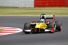 Jolyon Palmer - 2014 GP2 Series (121)