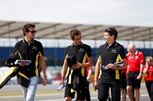 Jolyon Palmer - 2014 GP2 Series (120)