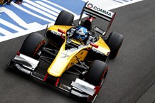 Jolyon Palmer - 2014 GP2 Series (118)
