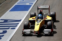 Jolyon Palmer - 2014 GP2 Series (117)