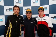 Jolyon Palmer - 2014 GP2 Series (115)