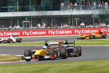 Jolyon Palmer - 2014 GP2 Series (112)