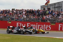 Jolyon Palmer - 2014 GP2 Series (110)