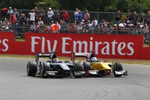 Jolyon Palmer - 2014 GP2 Series (109)