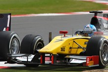 Jolyon Palmer - 2014 GP2 Series (106)