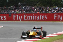 Jolyon Palmer - 2014 GP2 Series (107)
