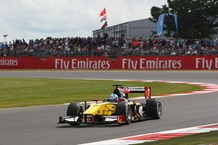 Jolyon Palmer - 2014 GP2 Series (108)