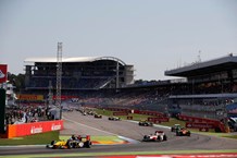 Jolyon Palmer - 2014 GP2 Series (105)