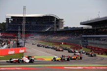 Jolyon Palmer - 2014 GP2 Series (83)