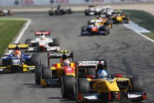 Jolyon Palmer - 2014 GP2 Series (80)