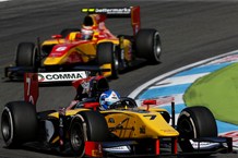 Jolyon Palmer - 2014 GP2 Series (79)