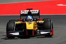 Jolyon Palmer - 2014 GP2 Series (84)
